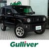 suzuki jimny 2019 -SUZUKI--Jimny 3BA-JB64W--JB64W-135857---SUZUKI--Jimny 3BA-JB64W--JB64W-135857- image 17