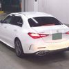 mercedes-benz c-class 2023 CFJ1760842 image 2