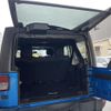 chrysler jeep-wrangler 2016 CFJ1845490 image 4