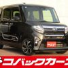 daihatsu tanto 2022 quick_quick_LA660S_LA660S-0054807 image 1