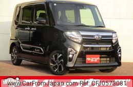 daihatsu tanto 2022 quick_quick_LA660S_LA660S-0054807