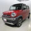 suzuki hustler 2015 -SUZUKI--Hustler DBA-MR31S--MR31S-297593---SUZUKI--Hustler DBA-MR31S--MR31S-297593- image 3