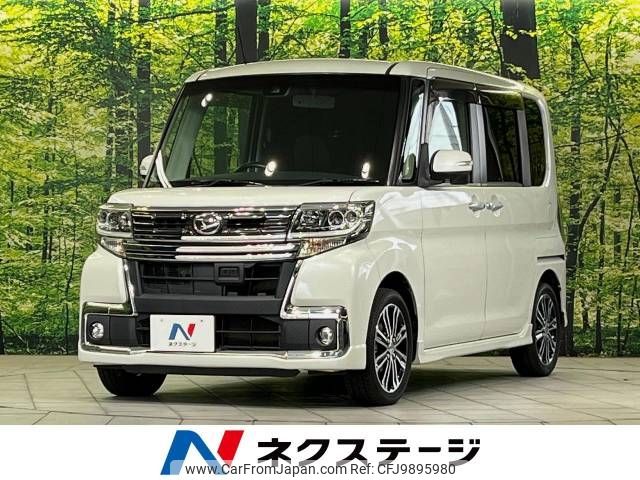 daihatsu tanto 2016 -DAIHATSU--Tanto DBA-LA600S--LA600S-0440032---DAIHATSU--Tanto DBA-LA600S--LA600S-0440032- image 1