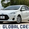 toyota aqua 2016 -TOYOTA--AQUA DAA-NHP10--NHP10-2540374---TOYOTA--AQUA DAA-NHP10--NHP10-2540374- image 1