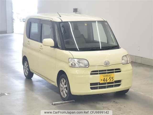 daihatsu tanto undefined -DAIHATSU 【名古屋 582ユ4655】--Tanto L375S-0065565---DAIHATSU 【名古屋 582ユ4655】--Tanto L375S-0065565- image 1