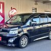 toyota voxy 2012 -TOYOTA--Voxy DBA-ZRR70W--ZRR70-0496128---TOYOTA--Voxy DBA-ZRR70W--ZRR70-0496128- image 1