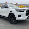 toyota hilux 2022 GOO_NET_EXCHANGE_0903935A30250515W001 image 1