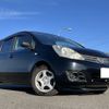 nissan note 2010 -NISSAN--Note DBA-E11--E11-465103---NISSAN--Note DBA-E11--E11-465103- image 6