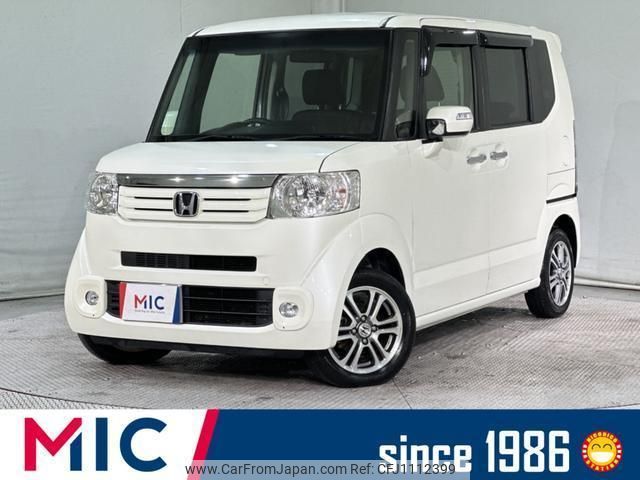 honda n-box 2013 quick_quick_JF1_JF1-2115974 image 1