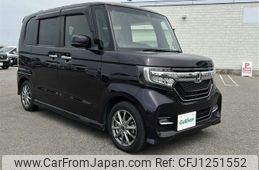 honda n-box 2019 -HONDA--N BOX DBA-JF3--JF3-2094873---HONDA--N BOX DBA-JF3--JF3-2094873-