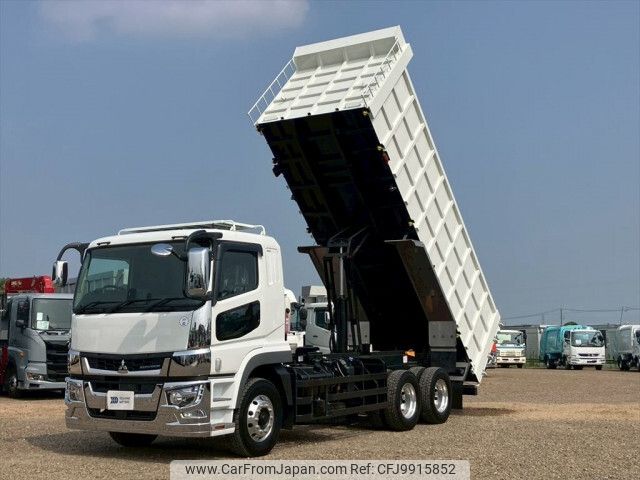 mitsubishi-fuso super-great 2023 -MITSUBISHI--Super Great 2PG-FV70HY--FV70HY-545104---MITSUBISHI--Super Great 2PG-FV70HY--FV70HY-545104- image 1