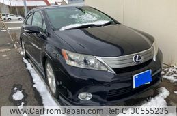 lexus hs 2010 -LEXUS--Lexus HS DAA-ANF10--ANF10-2035514---LEXUS--Lexus HS DAA-ANF10--ANF10-2035514-