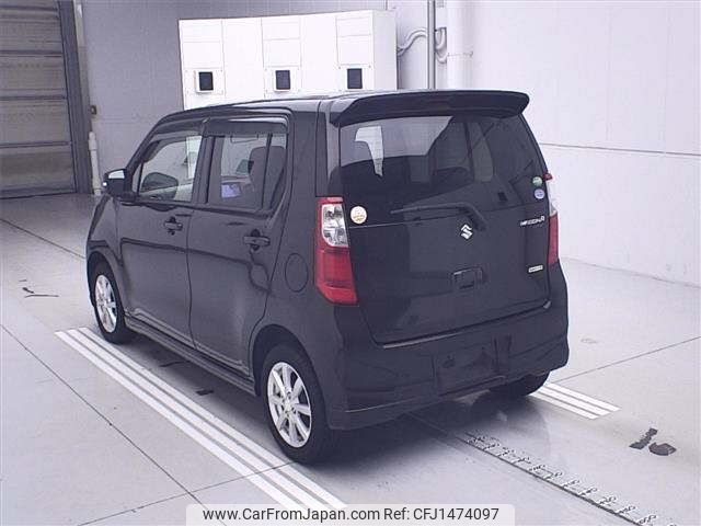 suzuki wagon-r 2014 CFJ1474097 image 2