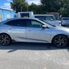 honda civic 2017 quick_quick_DBA-FK7_FK7-1000372 image 4