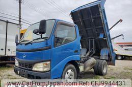 hino dutro 2005 GOO_NET_EXCHANGE_0701432A30240627W001