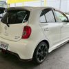nissan march 2015 -NISSAN--March DBA-K13--K13-722697---NISSAN--March DBA-K13--K13-722697- image 19
