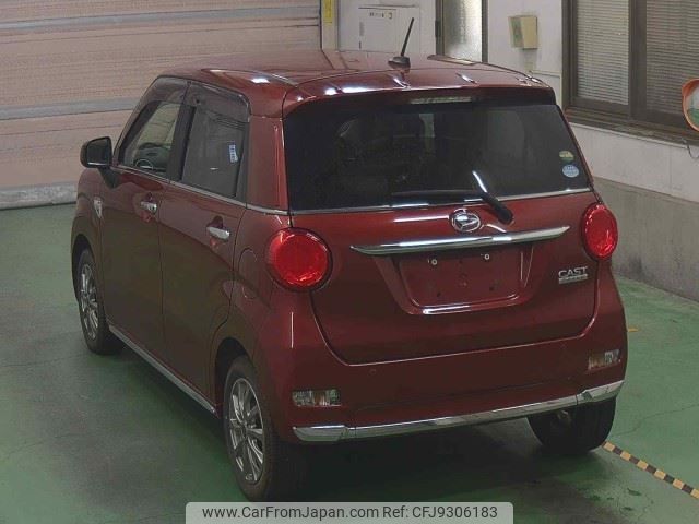 daihatsu cast 2016 -DAIHATSU--Cast LA250S--0053129---DAIHATSU--Cast LA250S--0053129- image 2