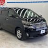 toyota vellfire 2010 CFJ1771558 image 16