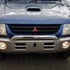 mitsubishi pajero-mini 1999 CFJ3826231 image 34