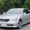 toyota crown 2004 quick_quick_CBA-GRS180_GRS180-0006241 image 1