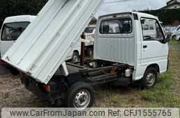 subaru sambar-truck 1993 CFJ1555765