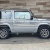 suzuki jimny 2021 quick_quick_3BA-JB64W_JB64W-192910 image 14