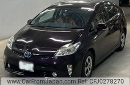 toyota prius 2014 -TOYOTA 【鹿児島 330す5705】--Prius ZVW30-5739343---TOYOTA 【鹿児島 330す5705】--Prius ZVW30-5739343-