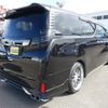 toyota vellfire 2015 -TOYOTA--Vellfire AGH30W--0037881---TOYOTA--Vellfire AGH30W--0037881- image 2