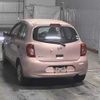 nissan march 2016 CFJ1752256 image 4