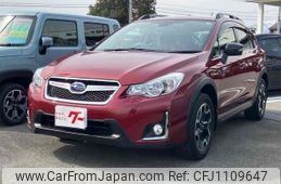 subaru xv 2016 -SUBARU--Subaru XV DBA-GP7--GP7-123277---SUBARU--Subaru XV DBA-GP7--GP7-123277-