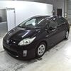 toyota prius 2010 -TOYOTA--Prius ZVW30--ZVW30-5131213---TOYOTA--Prius ZVW30--ZVW30-5131213- image 5