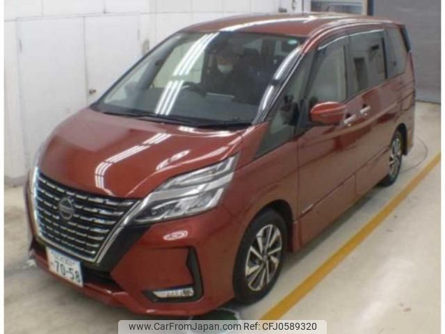 nissan serena 2021 quick_quick_5AA-GFC27_225259 image 1