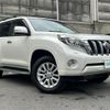 toyota land-cruiser-prado 2015 -TOYOTA--Land Cruiser Prado LDA-GDJ151W--GDJ151-0002335---TOYOTA--Land Cruiser Prado LDA-GDJ151W--GDJ151-0002335- image 1