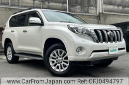 toyota land-cruiser-prado 2015 -TOYOTA--Land Cruiser Prado LDA-GDJ151W--GDJ151-0002335---TOYOTA--Land Cruiser Prado LDA-GDJ151W--GDJ151-0002335-