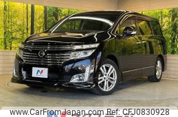 nissan elgrand 2010 -NISSAN--Elgrand DBA-TE52--TE52-001310---NISSAN--Elgrand DBA-TE52--TE52-001310-