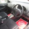 toyota corolla-fielder 2009 -TOYOTA--Corolla Fielder DBA-NZE141G--NZE141-9128678---TOYOTA--Corolla Fielder DBA-NZE141G--NZE141-9128678- image 17