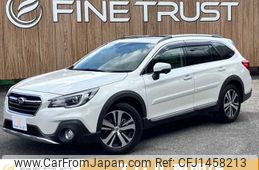subaru outback 2017 -SUBARU--Legacy OutBack DBA-BS9--BS9-044124---SUBARU--Legacy OutBack DBA-BS9--BS9-044124-