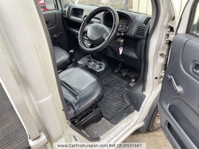 honda acty-truck 1999 -HONDA--Acty Truck GD-HA6--HA6-1007675---HONDA--Acty Truck GD-HA6--HA6-1007675- image 2