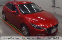 mazda axela 2017 quick_quick_DBA-BM5FS_BM5FS-407587