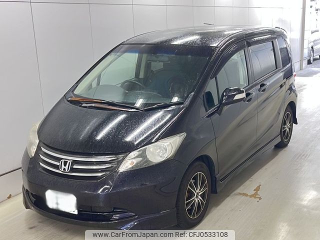 honda freed 2011 -HONDA 【高知 500み8815】--Freed GB3-1216098---HONDA 【高知 500み8815】--Freed GB3-1216098- image 1