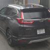 honda cr-v 2018 -HONDA 【熊谷 301ﾉ5711】--CR-V RT5--1000642---HONDA 【熊谷 301ﾉ5711】--CR-V RT5--1000642- image 2