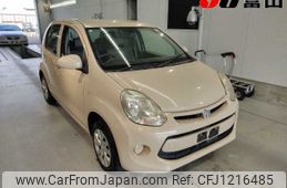 toyota passo 2014 -TOYOTA--Passo KGC30-KGC30-0193960---TOYOTA--Passo KGC30-KGC30-0193960-