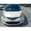 honda fit 2009 -HONDA--Fit DBA-GE8--GE8-1039206---HONDA--Fit DBA-GE8--GE8-1039206- image 12