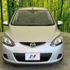 mazda demio 2009 -MAZDA--Demio DBA-DE3FS--DE3FS-261572---MAZDA--Demio DBA-DE3FS--DE3FS-261572- image 14