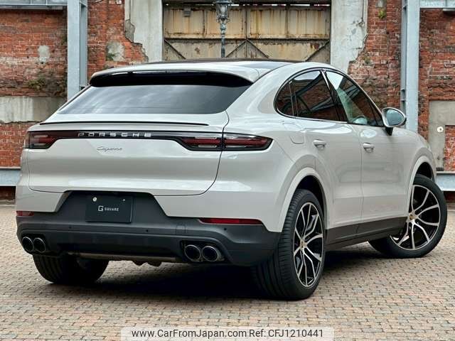 porsche cayenne 2019 -PORSCHE--Porsche Cayenne ABA-E3K30--WP1ZZZ9YZLDA58477---PORSCHE--Porsche Cayenne ABA-E3K30--WP1ZZZ9YZLDA58477- image 2