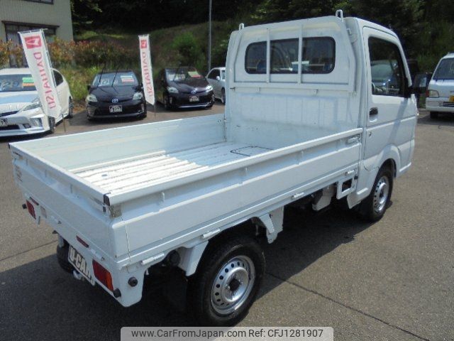 nissan clipper-truck 2021 -NISSAN--Clipper Truck DR16T--536549---NISSAN--Clipper Truck DR16T--536549- image 2