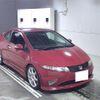 honda civic 2009 -HONDA 【横浜 305ﾙ3834】--Civic FN2-1000741---HONDA 【横浜 305ﾙ3834】--Civic FN2-1000741- image 1