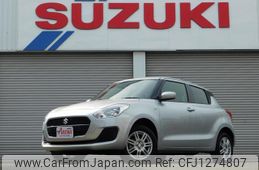 suzuki swift 2020 -SUZUKI 【札幌 504ﾐ9758】--Swift ZD83S--107406---SUZUKI 【札幌 504ﾐ9758】--Swift ZD83S--107406-