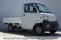 mitsubishi minicab-truck 2000 quick_quick_GD-U61T_U61T-0205332