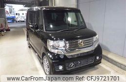 honda n-box 2013 -HONDA--N BOX JF1--1233334---HONDA--N BOX JF1--1233334-